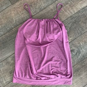 Nike Yoga Tank